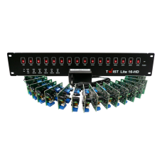 TWIST-LIITE16-HD комплект TWIST-LIITE16-HD комплект